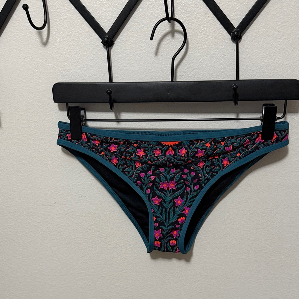 Roller Rabbit Rhône Bikini Bottoms